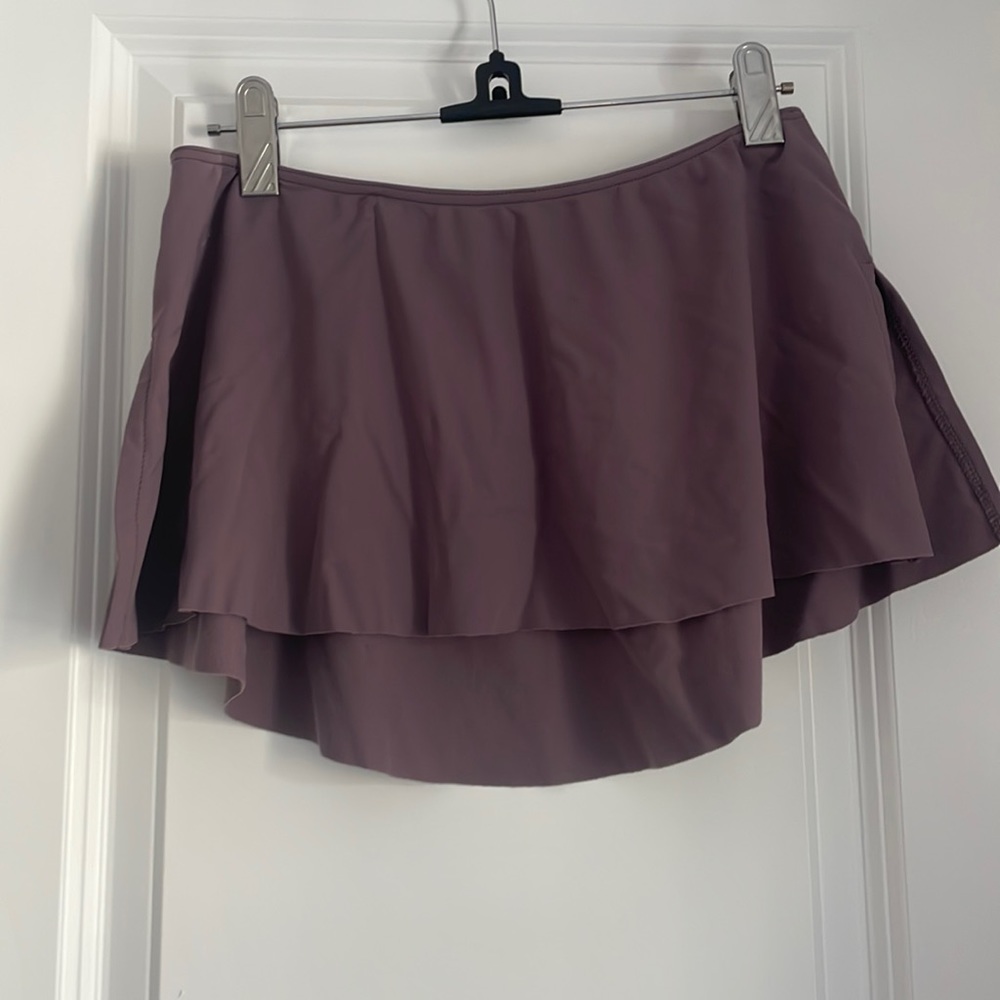 Grishko ballet skirt